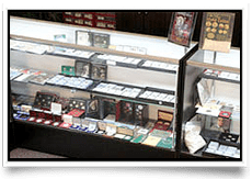 Saint Petersburg Jewelry & Coins