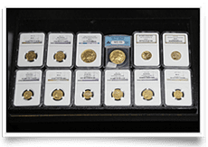 Saint Petersburg Jewelry & Coins