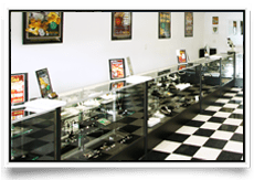 Saint Petersburg Jewelry & Coins
