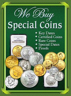 Saint Petersburg Jewelry & Coins
