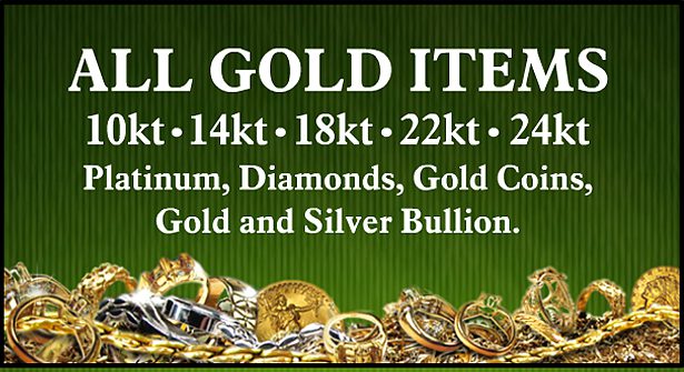 Saint Petersburg Jewelry & Coins