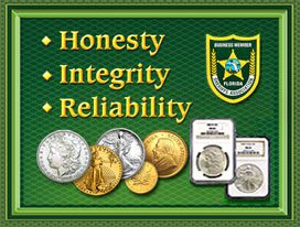 Saint Petersburg Jewelry & Coins